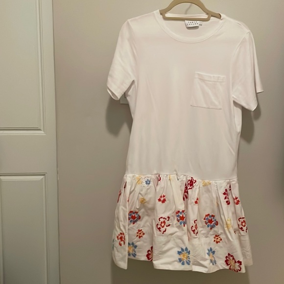 Tanya Taylor Katlyn Dress - Picture 9 of 13